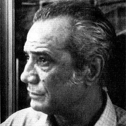 Νίκος Καρούζος