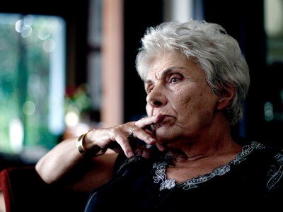 Κική Δημουλά