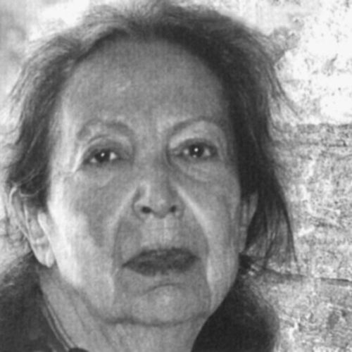 Μιμίκα Κρανάκη