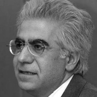 Αντώνης Μακρυδημήτρης