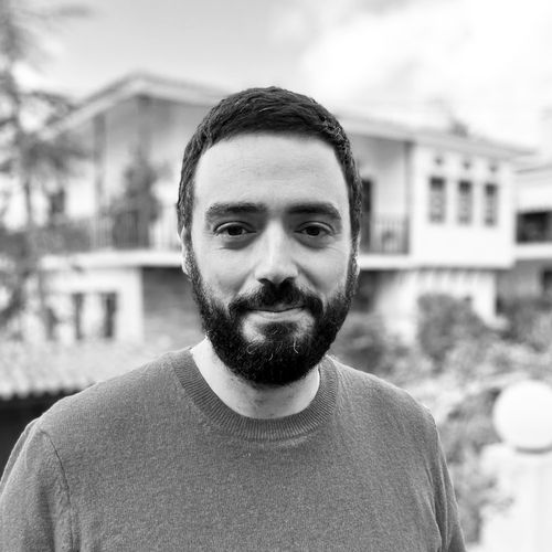 Μάνος Μπονάνος