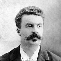 Guy de Maupassant
