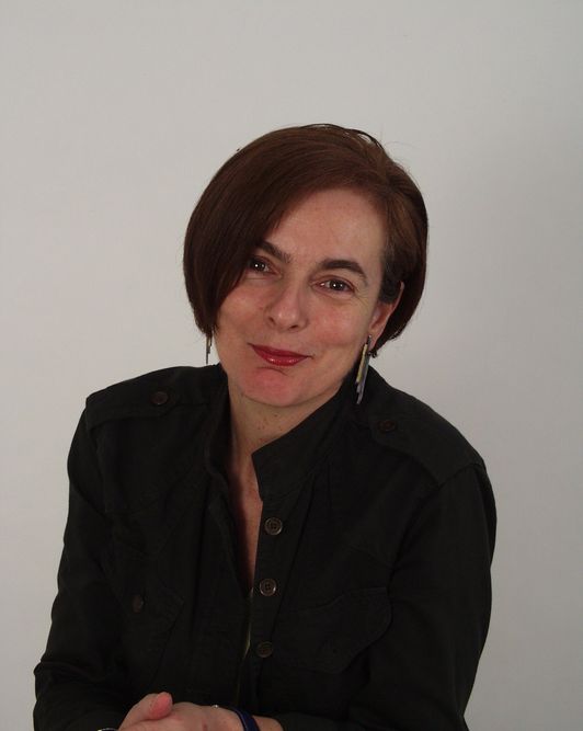 Η Μαίρη Μικέ στο Βόλο