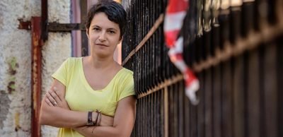 Ευτυχία Γιαννάκη