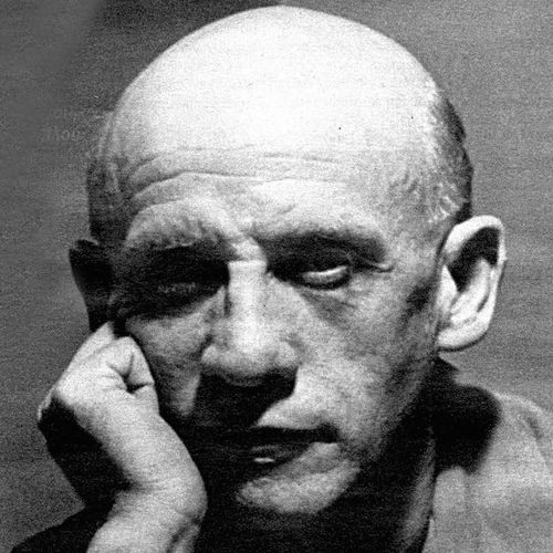 Δημήτρης Μητρόπουλος