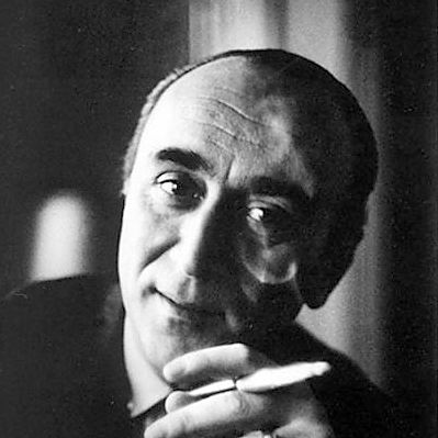 Γιάννης Μόραλης