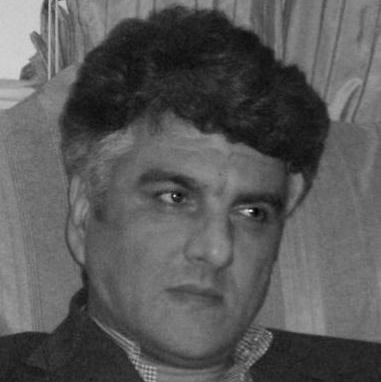 Κώστας Μπουρναζάκης