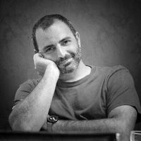 Αντώνης Παπαθεοδούλου