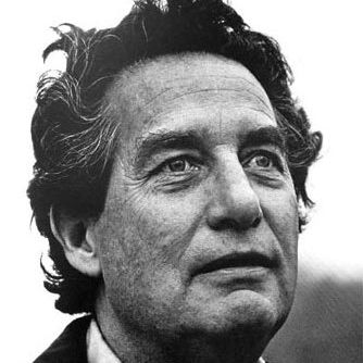 Octavio Paz
