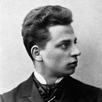 Rainer Maria Rilke