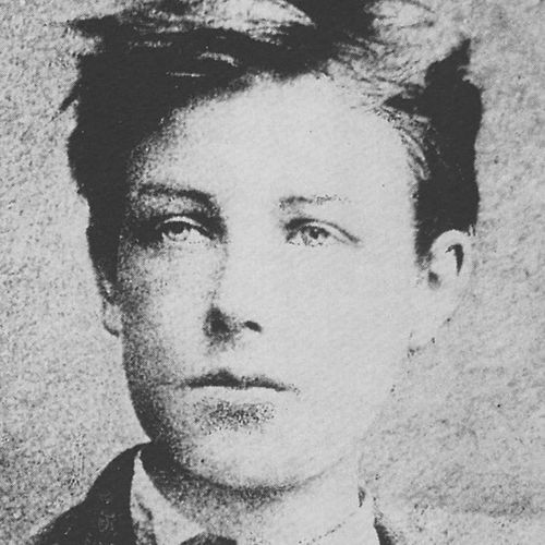 Arthur Rimbaud