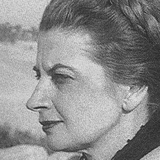 Μαρώ Σεφέρη