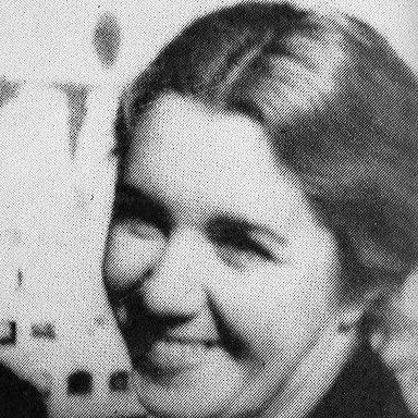 Άννα Σικελιανού