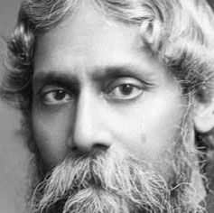 Rabindranath Tagore