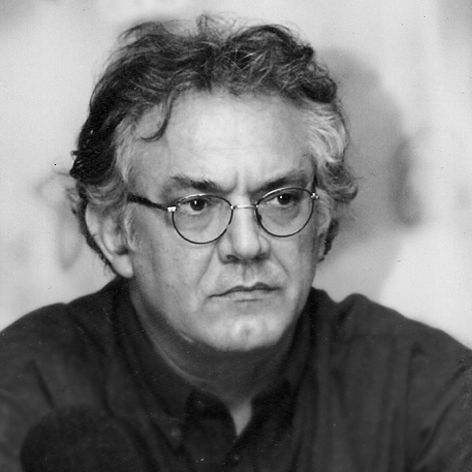 Γιάννης Τριάντης