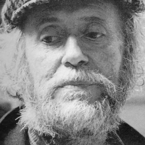 Γιάννης Τσαρούχης