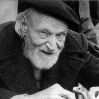 Giuseppe Ungaretti