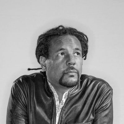 Colson  Whitehead
