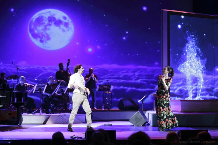 Βραβεία Βιβλίου Public 2017