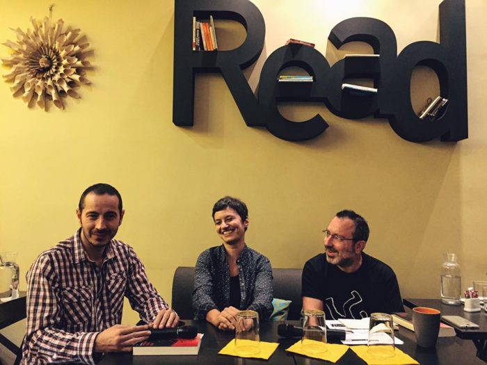 Ευτυχία Γιαννάκη