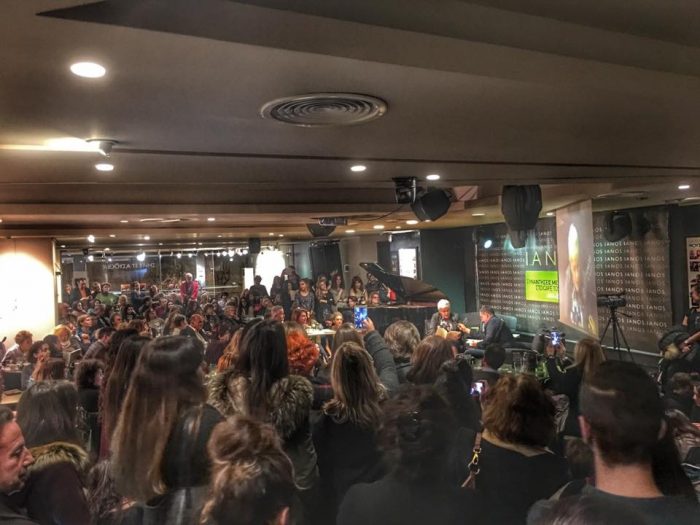 Κική Δημουλά