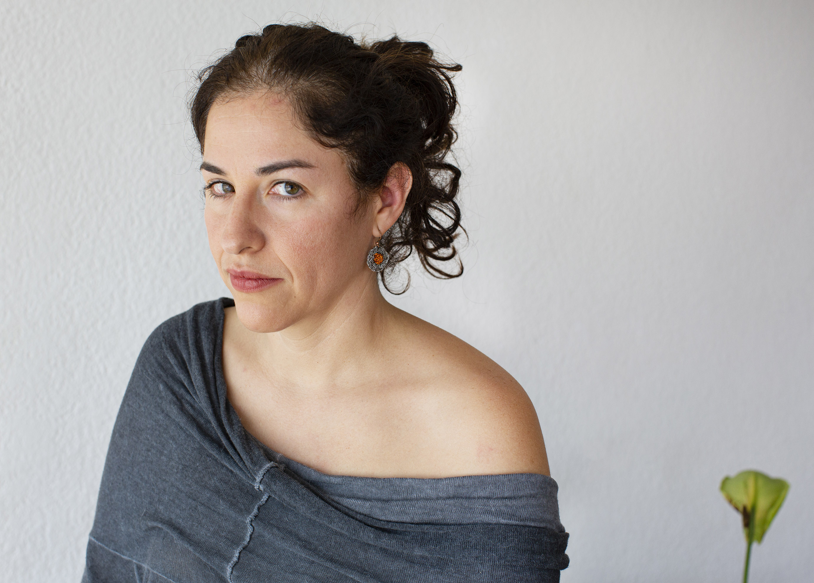 Η μοναχοκόρη