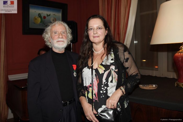 Γιώργος Κουρουπός