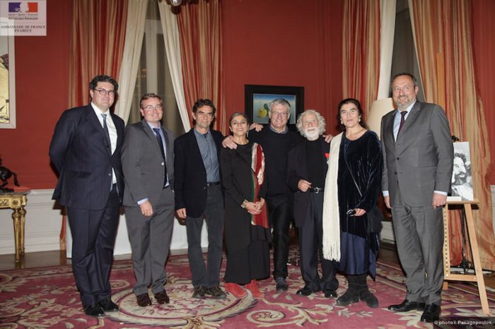 Γιώργος Κουρουπός