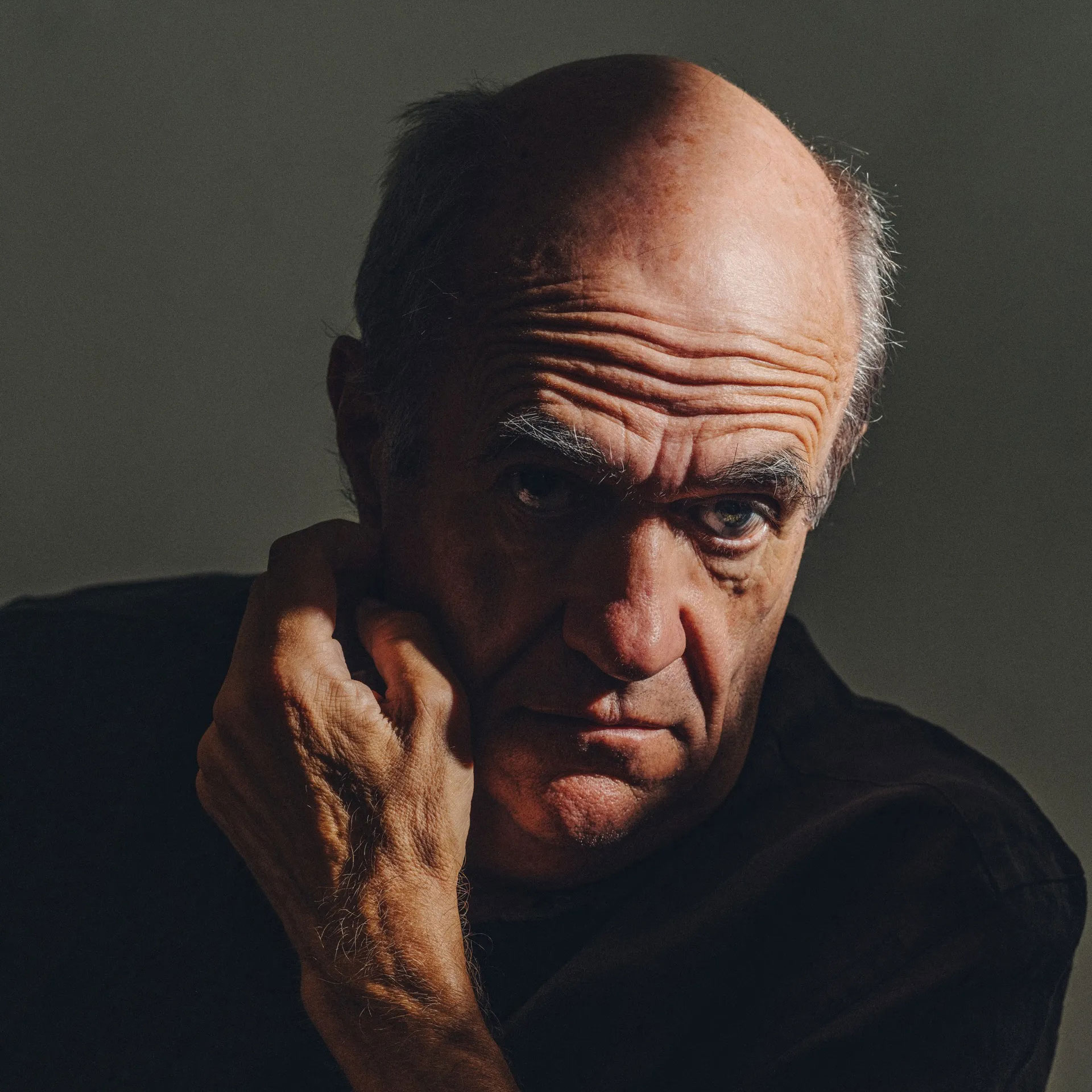 Κολμ Τομπίν