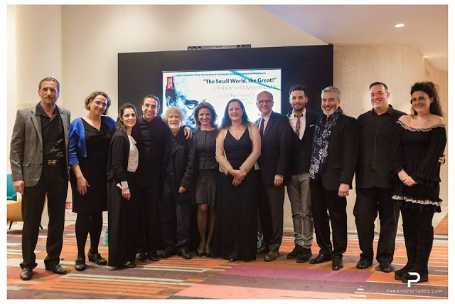 Οδυσσέας Ελύτης