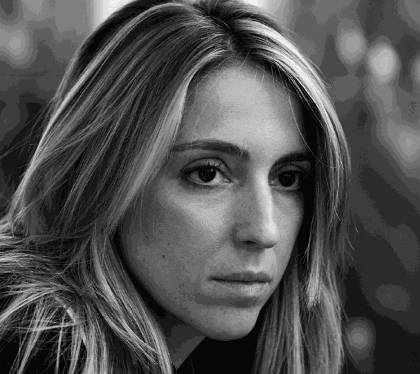 Ντορίνα Παπαλιού