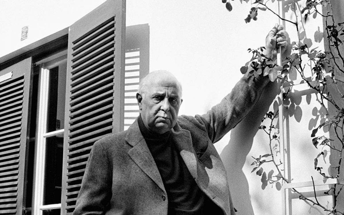 Γιώργος Σεφέρης