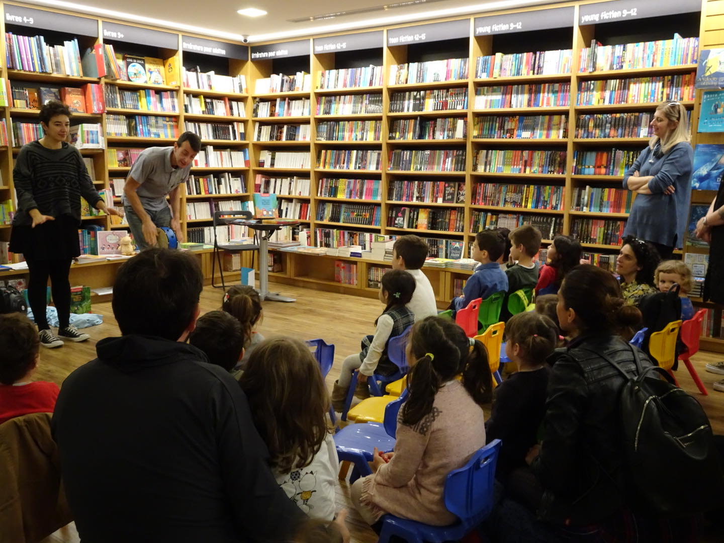 Ευτυχία Γιαννάκη