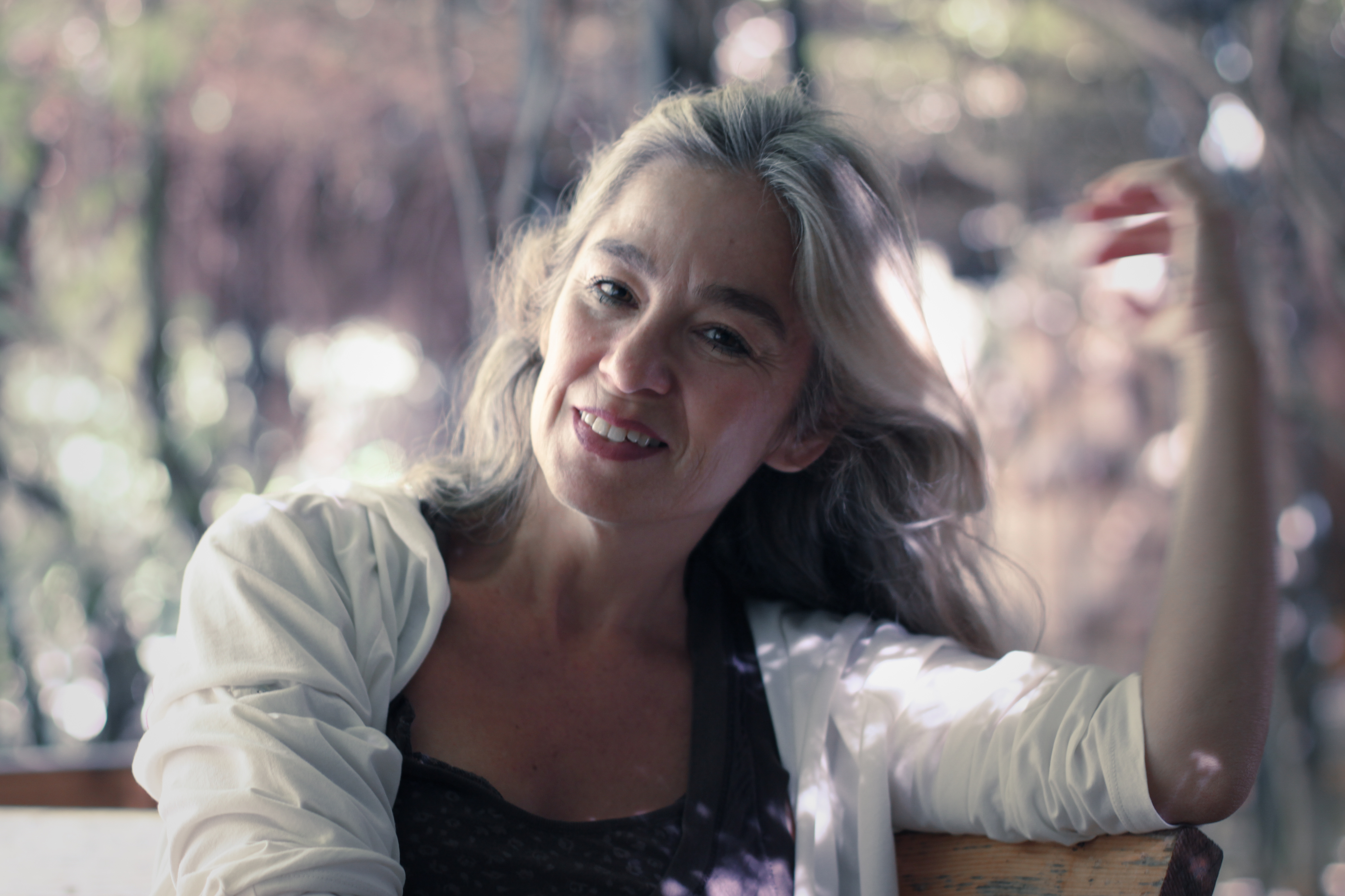 Άλκηστη Χαλικιά