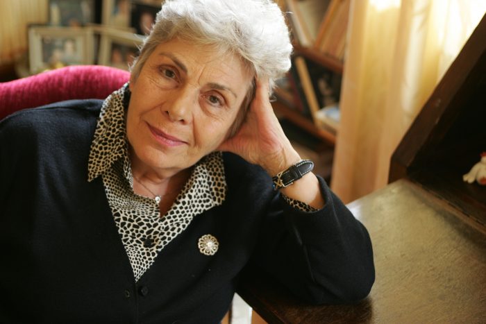 Κική Δημουλά