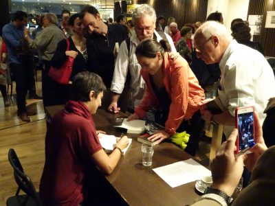 Ευτυχία Γιαννάκη