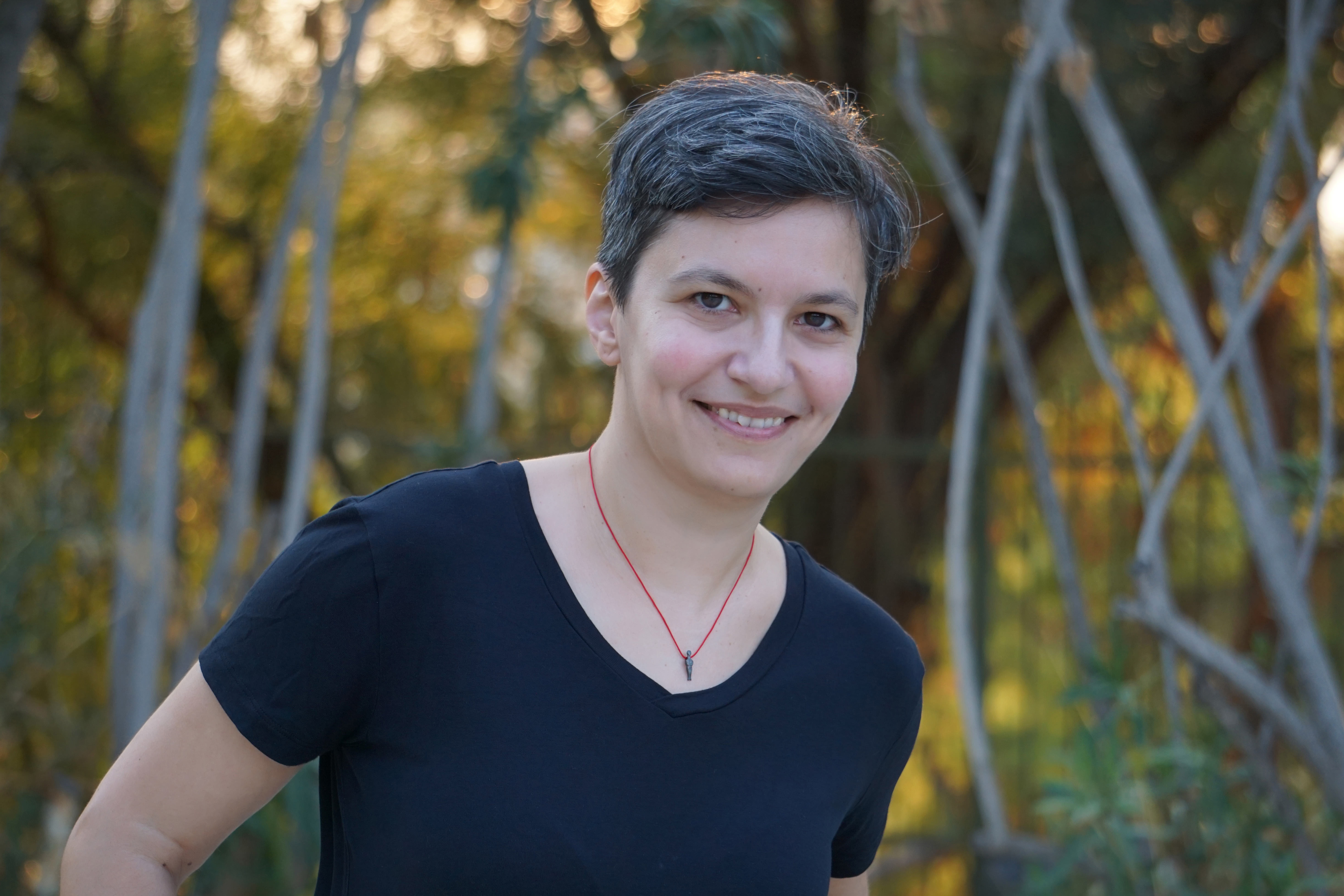 Ευτυχία Γιαννάκη