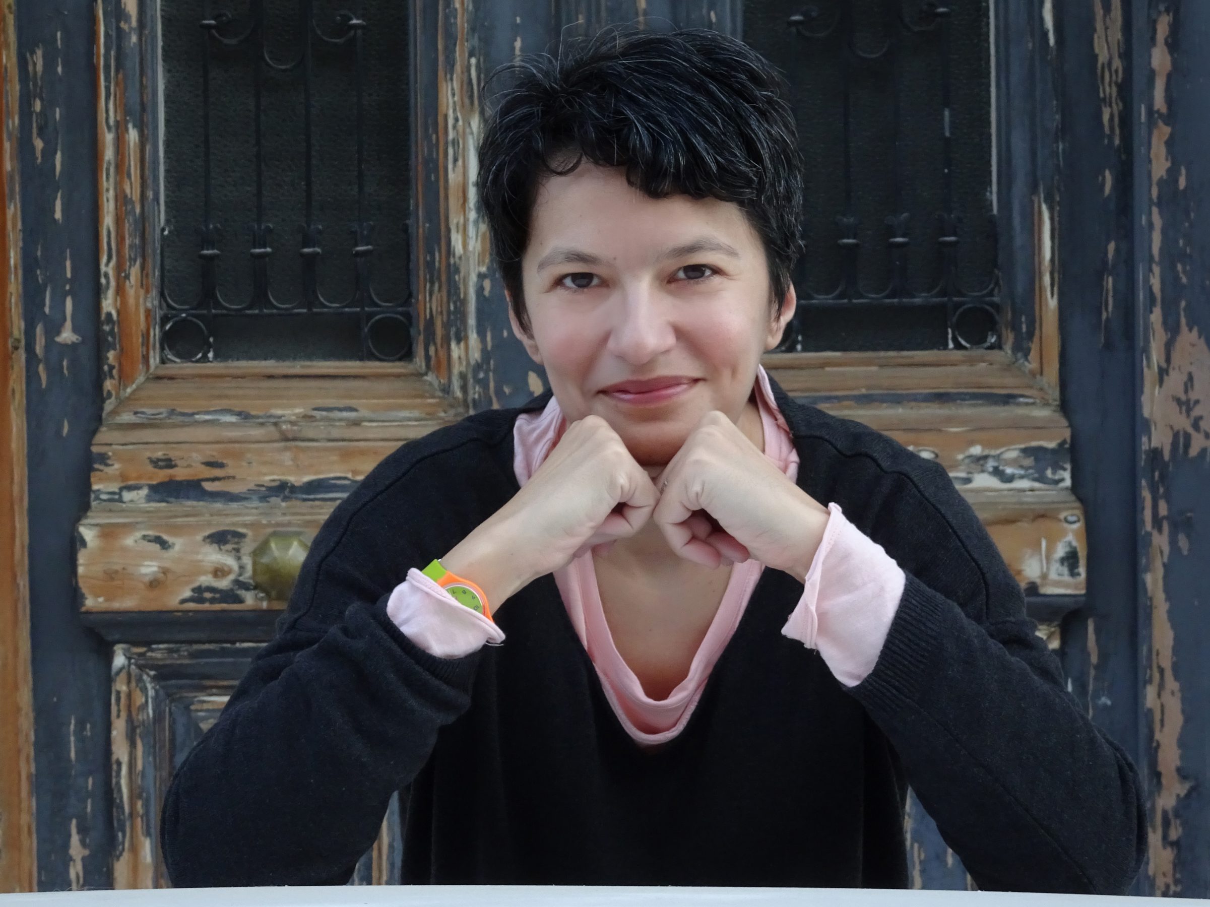 Ευτυχία Γιαννάκη