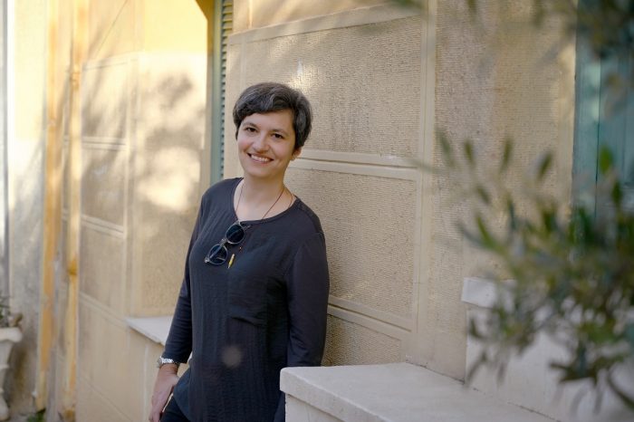 Ευτυχία Γιαννάκη