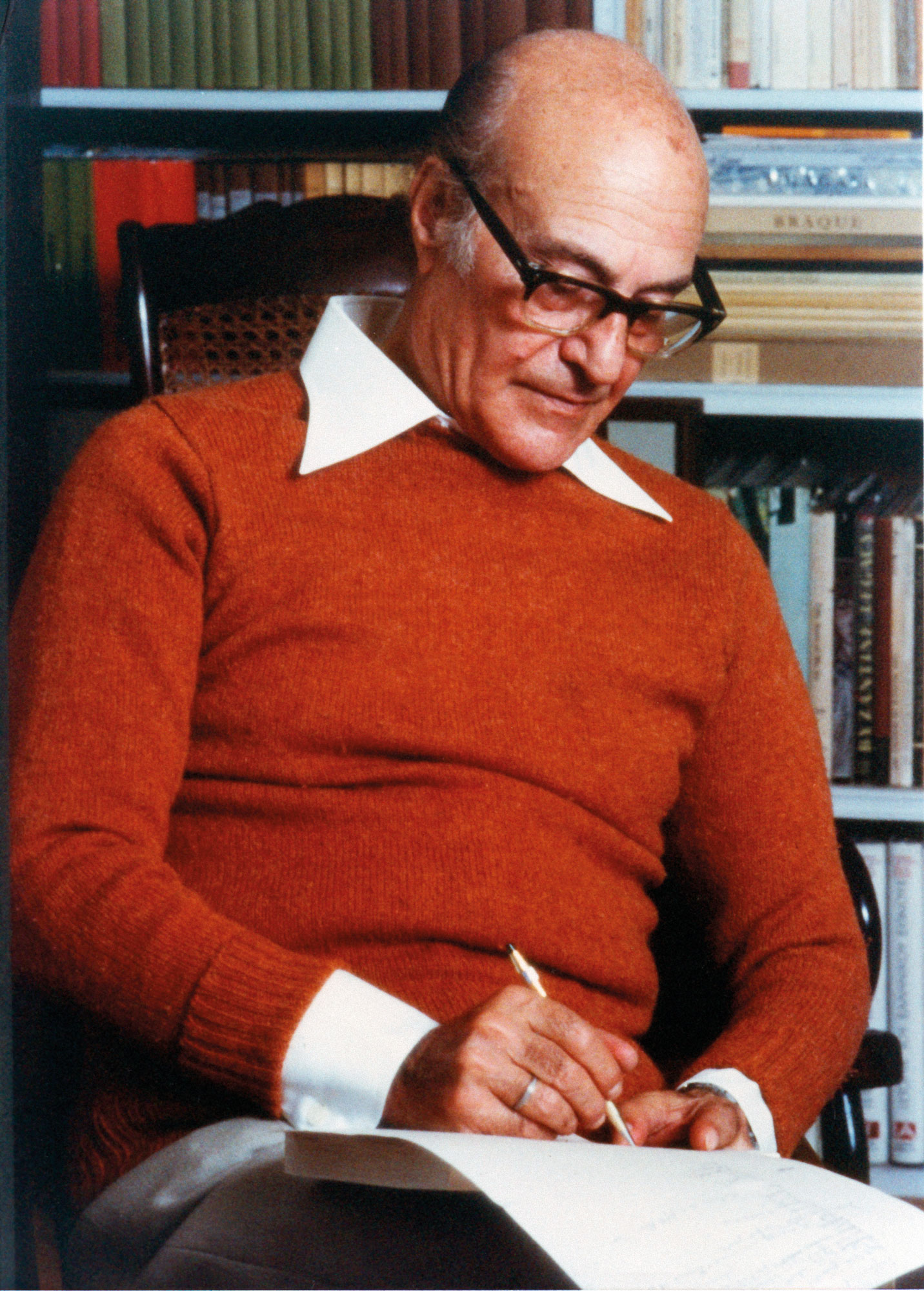 Οδυσσέας Ελύτης