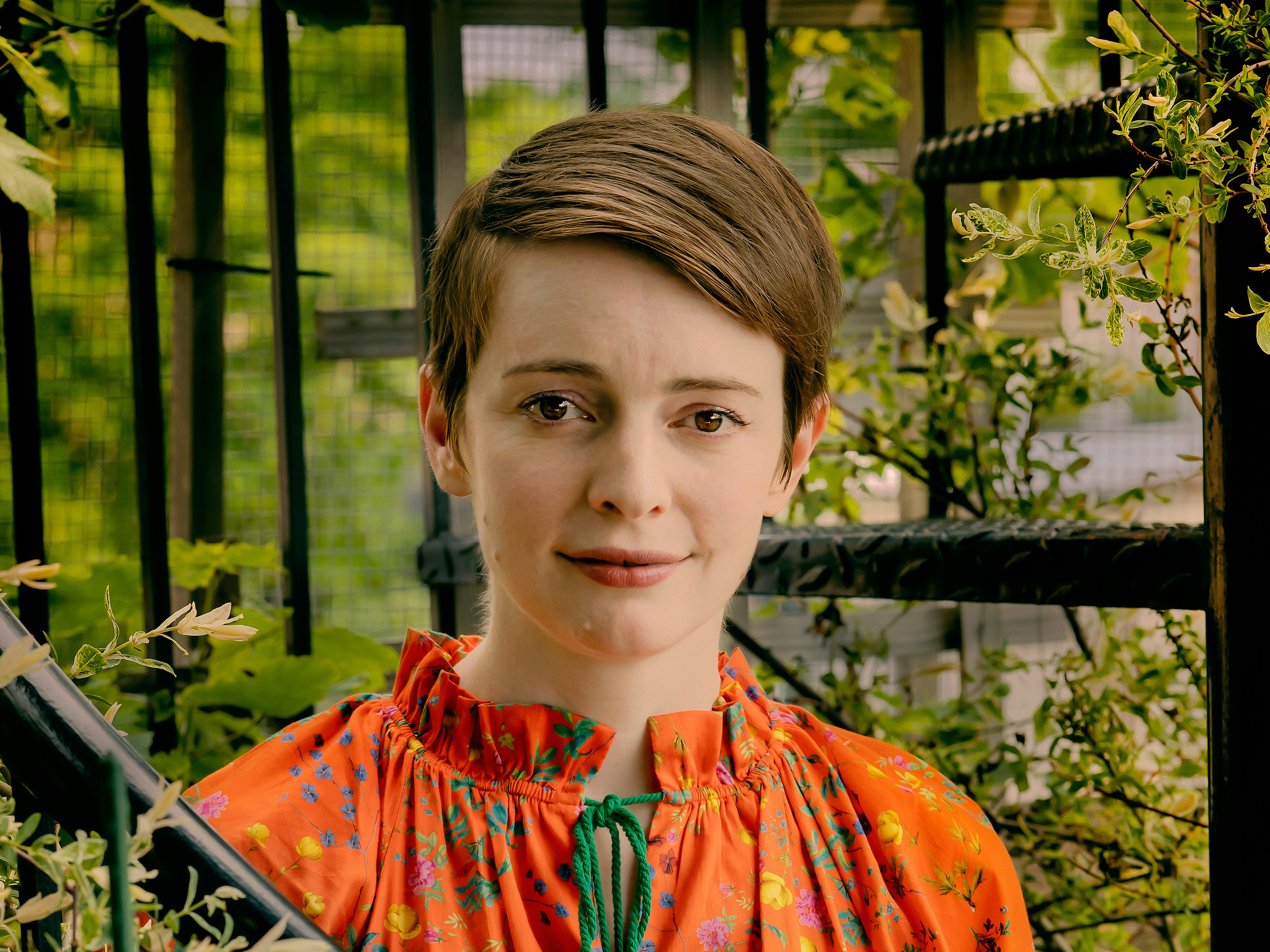 Emily St. John Mandel