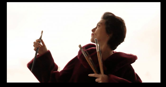 Αναμνήσεις δι' αλληλογραφίας