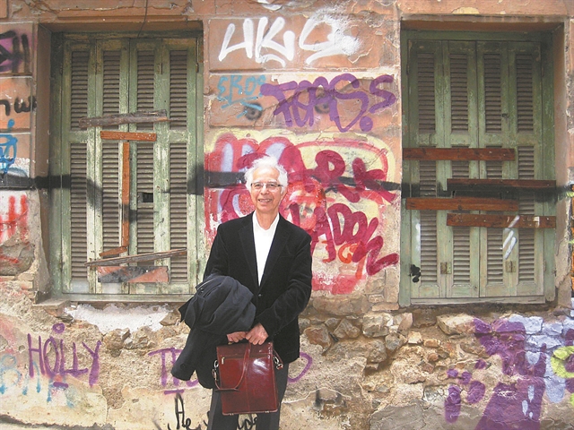 Κυριάκος Χαραλαμπίδης