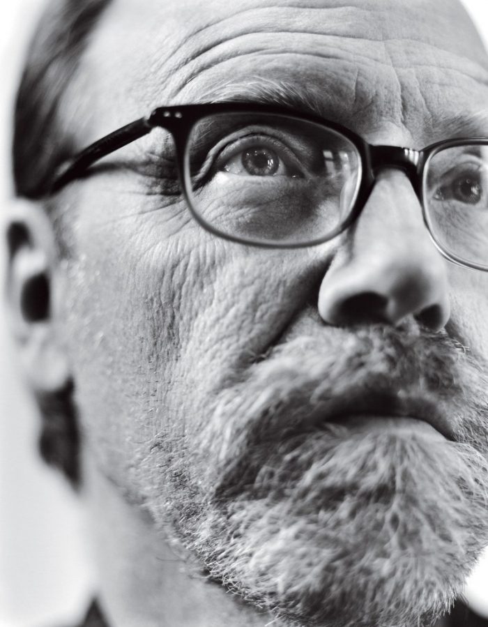 George Saunders