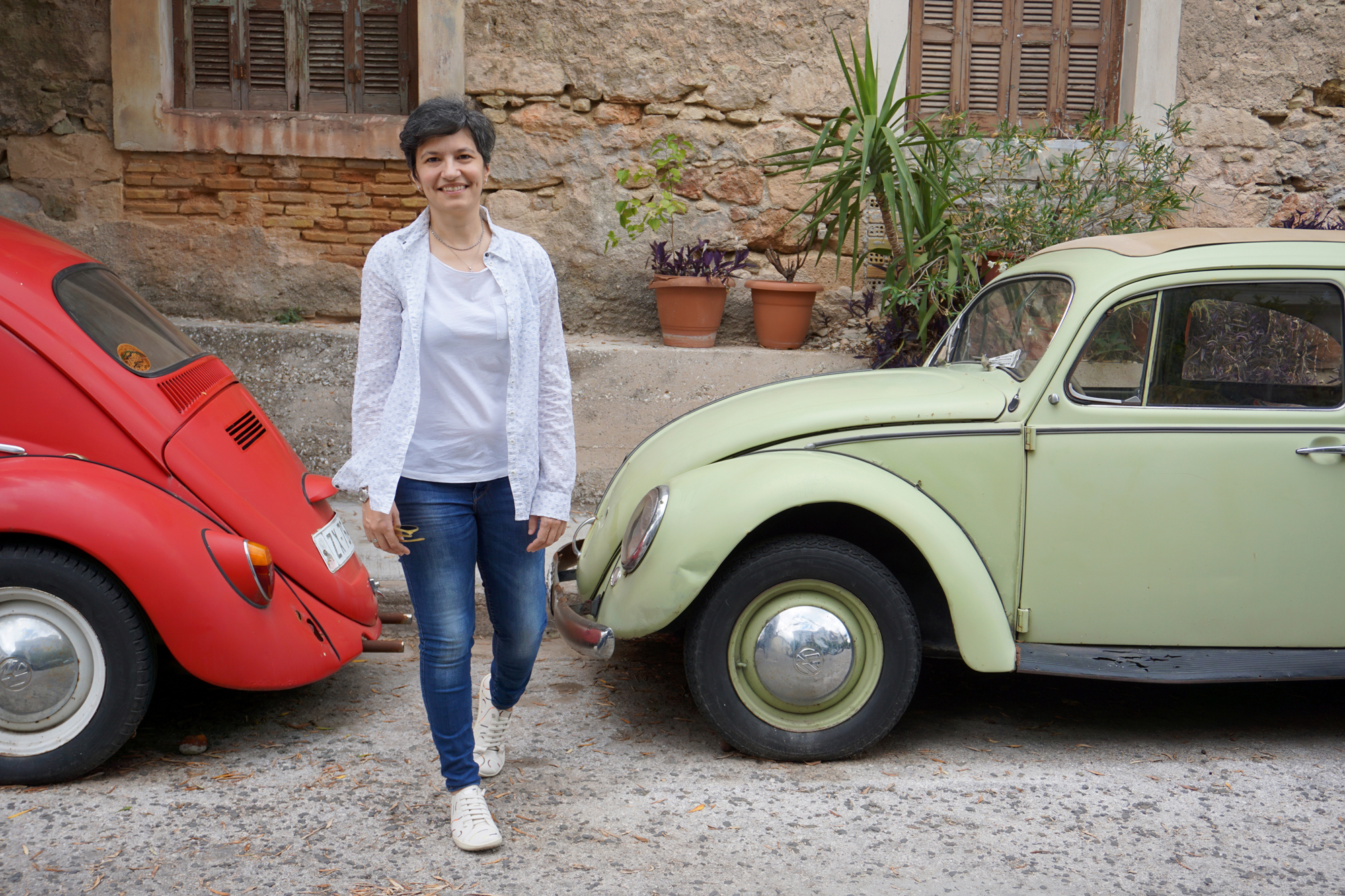 Στη φωλιά του ιππόκαμπου