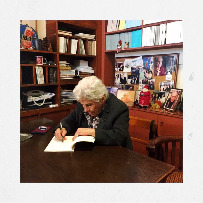 Κική Δημουλά