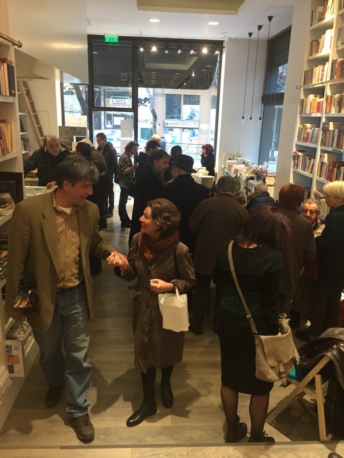 Δημήτρης Νόλλας