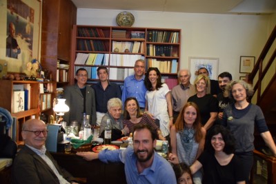 Παγκόσμια Ημέρα Βιβλίου 2016