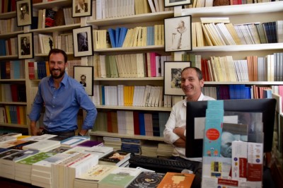 Παγκόσμια Ημέρα Βιβλίου 2016