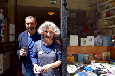 Παγκόσμια Ημέρα Βιβλίου 2016